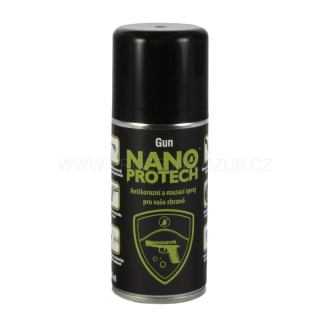 Nanoprotech GUN spray 150 ml