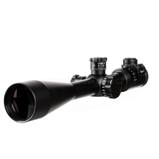 Puškohled Meopta ZD 6-24x56 Mil-Dot 2