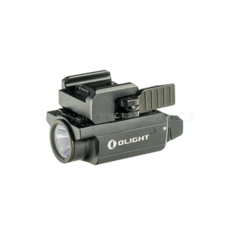 Svítilna na zbraň Olight PL-MINI 2 Valkyrie černá