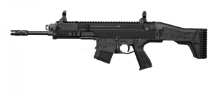 CZ BREN 2 Ms 7,62x39mm 11" R3